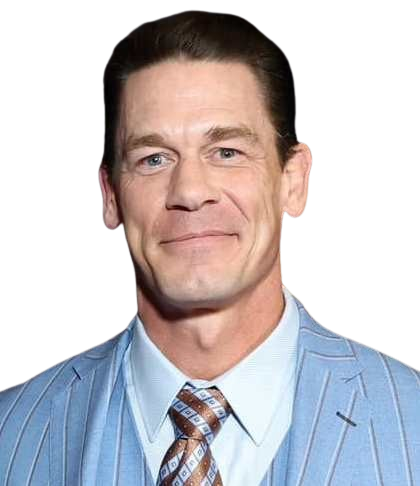 John Cena